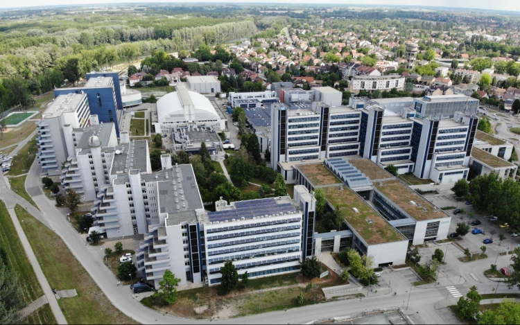 Állásbörzét szervez a Széchenyi István Egyetem