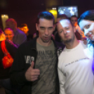 Club Vertigo - UV Party / Let' Drink 2014.09.27. (szombat)