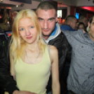 2016.02.12.Mamma Mia Video Disco Dj:Hubik & Solymi Conga Fotók:árpika