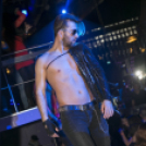 Club Vertigo - Chris Lawyer 2015.02.28. (szombat)