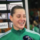 2020.02.01.Győri Audi ETO KC-Bruducnost Podgorica női Bajnokok Ligája mérkőzés