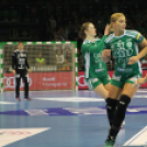 2018.11.17.Győri Audi ETO KC-Podravka Vegeta BL kézilabda mérkőzés Fotók:árpika 