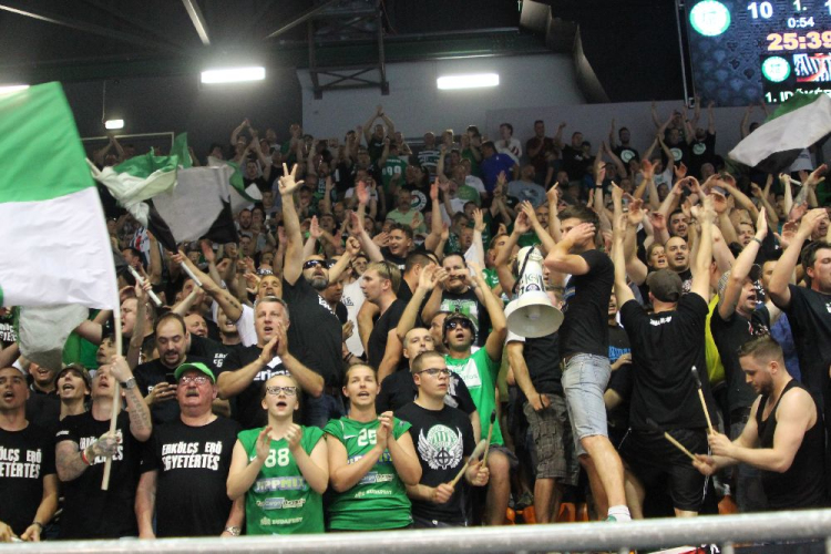 2018.05.02 Győri Audi ETO KC-Ferencváros női kézilabda mérkőzés Fotók:árpika