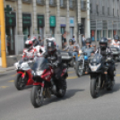 2015.05.09. Motoros Felvonulás Győr Fotók:árpika