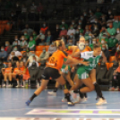 2020.09.01. Audi ETO KC-Érd női kézilabda bajnoki mérkőzés