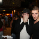 2014.07.30.Szerda - Lapos Party