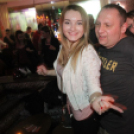 2016.03.11 Mamma Mia Pezsgőt a Csajoknak Party Dj:Hubik&Solymi Conga Fotók:árpika