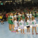 2018.09.01.Győri Audi ETO KC - Alba Fehérvár bajnoki mérkőzés és köszöntés Fotók:árpika 