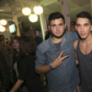 Mundo - The Closing w/ Sterbinszky 2014.09.07. (szombat)