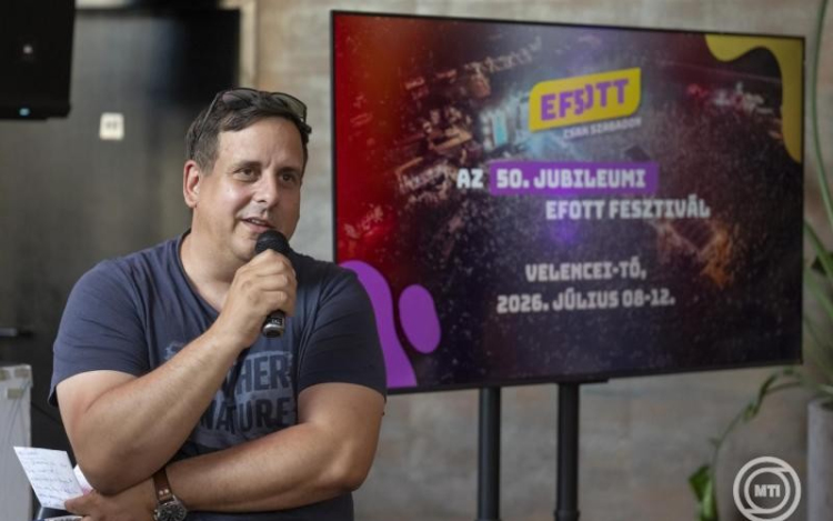 Négy egyetem lesz az 50. EFOTT házigazdája – a Széchenyi az egyik