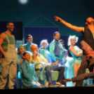  2016.03.19 Audi Aréna Omega és az ExperiDance musicel Fotók:árpika