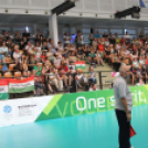 2017.07.28. EYOF 2017 Győr 5.nap Fotók:árpika