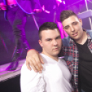 Club Vertigo - The Closing /w. Dave Martin 2015.05.02. (szombat)