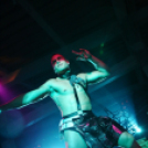 Club Mundo -  House Classic w/ Sterbinszky   Newl 2013.06.15. (szombat)