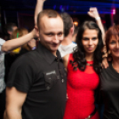 Club Neo (Győr) - Nőnapi Party - Magic Mike, Newik, Ati, Alex, Solymi - 2014. március 8. (szombat)