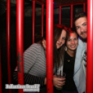 2014.09.24.Szerda - Ballantines Brazil Party