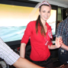 2016.03.11 Mamma Mia Pezsgőt a Csajoknak Party Dj:Hubik&Solymi Conga Fotók:árpika