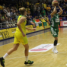 2013.04.15 Hétfő UE Sopron-Hat-Agro Uni Győr női kosárlabda fotók:árpika