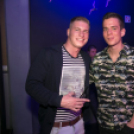 Club Vertigo -  Cocktails Night 2014.01.11. (szombat)