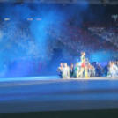 2017.07.23. EYOF megnyitó ünnepség Fotók:árpika 