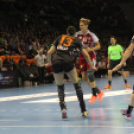 2018.03.22. Magyarország-Hollandia női kézilabda mérkőzés Fotók:árpika