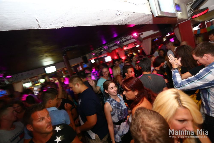 2014.07.26.Szombati Házibuli Dj:Balage Fotók:FaBa