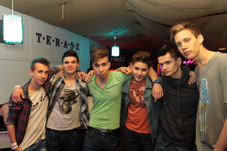 Club Neo (Győr) - Pálffy Bál 2014 - ByTheWay - 2014. március 21. (péntek)