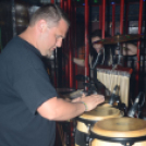 2013.05.03.Péntek Lapos Solymi Konga Night Fotók:adrián