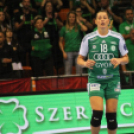 2019.10.16.Győri Audi ETO KC- Érd női kézilabda bajnoki mérkőzés