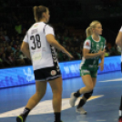 2017.10.27. Győri Audi ETO-Dunaújváros KKA Női kézilabda mérkőzés Fotók:árpika 