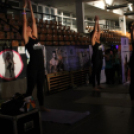 I.Spártai Vitamin NEON Fitness Party Győr Fotók:árpika