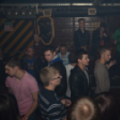 2013.11.01.Péntek lapos Halloween night Fotók:adrián