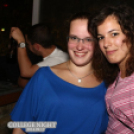 2014.09.17.Szerda - College Night Party