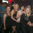 Club Vertigo -  Wake Up Girls / Nőnapi buli 2014.03.08. (szombat)