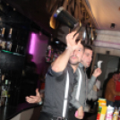 2013.10.05. Szombat Aftersix Cocktail Bar and Café fotók:árpika