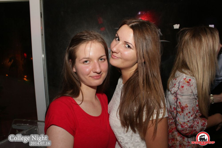 2014.07.16.Szerda - Tom Symon