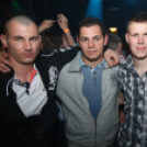 Club Vertigo - All 4 Ladies 2015.04.11. (szombat) (Fotók: Vertigo)