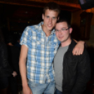 2013.05.03.Péntek Lapos Solymi Konga Night Fotók:adrián