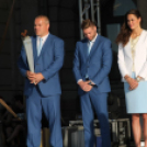 2017.05.24.EYOF Lángfogadó Ünnepség Győr Fotók:árpika 