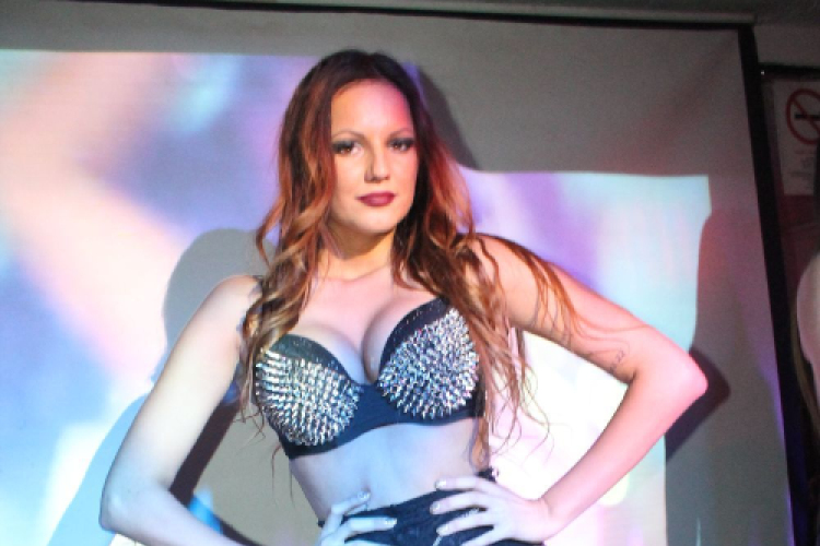 2017.01.07. Mamma Mia Video Disco Dj Hubik Fotók:árpika 