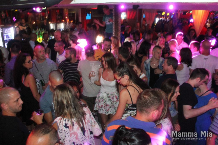 2017.07.08. Mamma Mia Szombati Házibuli Dj:Balage Fotók:árpika
