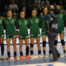 2019.02.09. Győri Audi ETO KC -Viper Kristiansand Női BL mérkőzés 