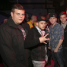 Club Vertigo - All 4 Ladies 2015.01.03. (szombat)