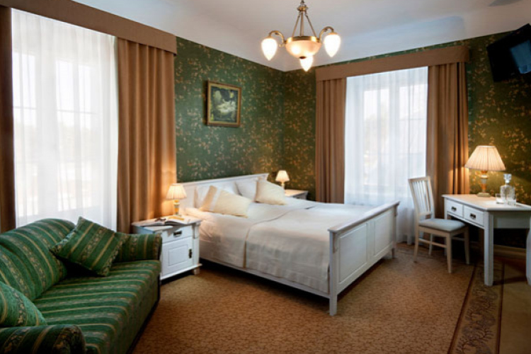 SZÉP-kártyával többet fizetünk szállásért