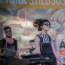 GYŐRi ifjúsági FESZTivál - Második nap