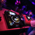 Club Vertigo - I am Marcee 2014.10.11. (szombat)