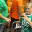 2019.07.30.Győri Audi ETO KC Nyilvános Edzés 