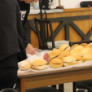 2020.01.18 VI.Varga András női kézilabda emléktorna Öttevény Fotók:árpika 