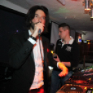 2017.01.06.Mamma Mia Video Disco Dj:Hubik Fotók:árpika