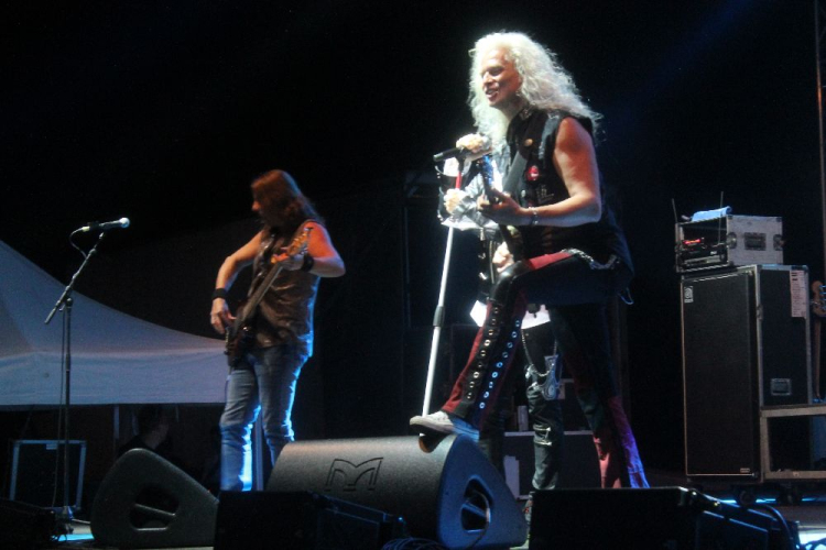 2018.05.13.Szentiváni Fesztivál 3. nap Fotók:árpika 